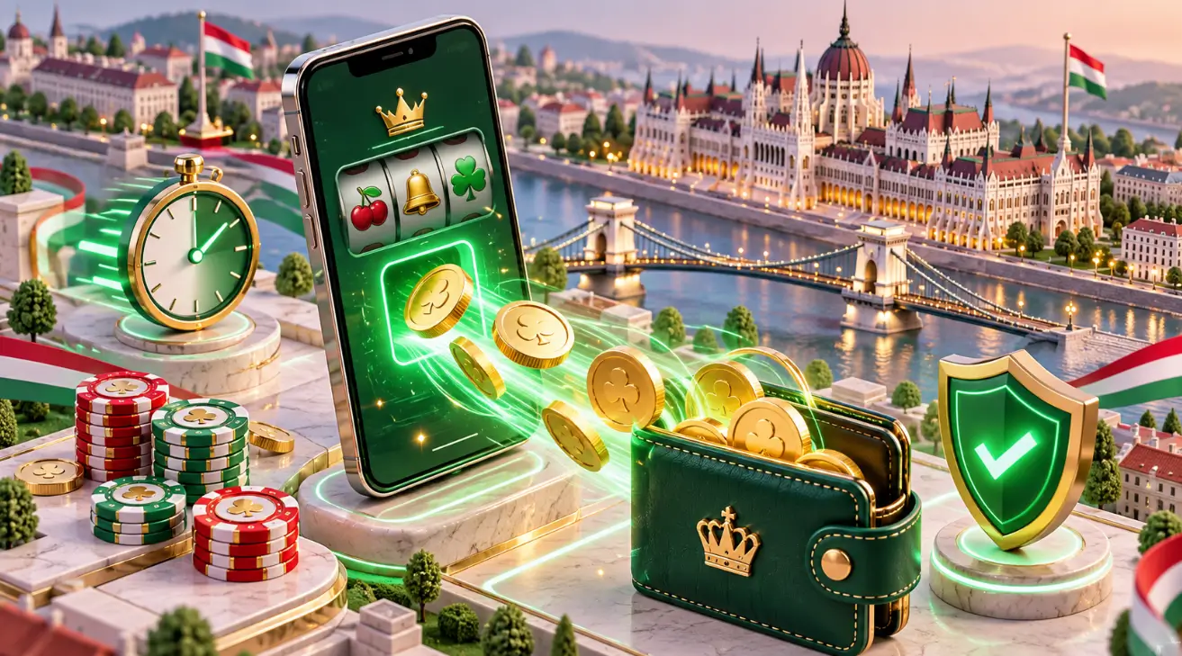 Casino Hungarian