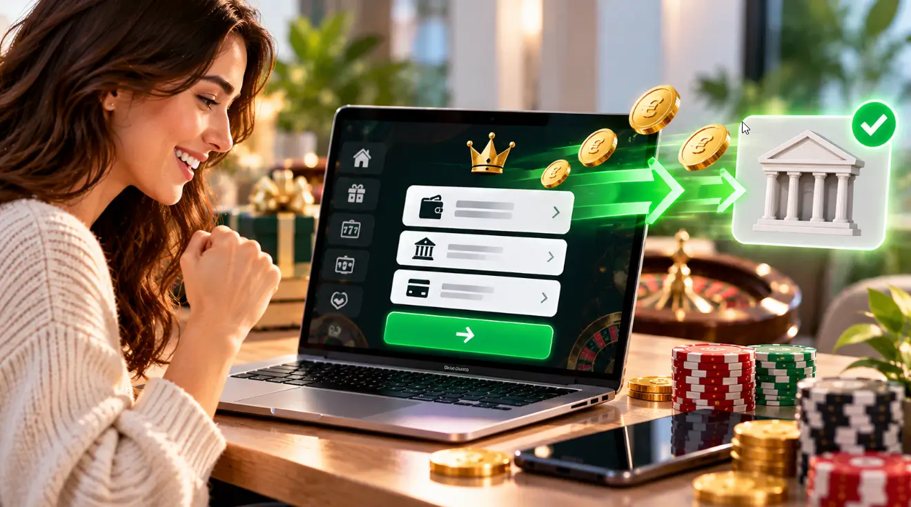 Casino Hungarian